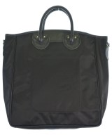 YOUNG&OLSEN The DRYGOODS STORE（ヤングアンドオルセンザドライグッズストア）トートバッグ 黒 サイズ:- レディース/2200710057020