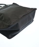 YOUNG&OLSEN The DRYGOODS STORE（ヤングアンドオルセンザドライグッズストア）トートバッグ 黒 サイズ:- レディース/2200710057020