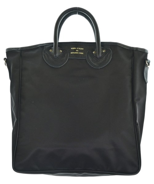 YOUNG&OLSEN The DRYGOODS STORE(ヤングアンドオルセンザドライグッズストア)のトートバッグ サイズ:- 10,400円