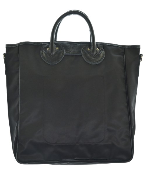 YOUNG&OLSEN The DRYGOODS STORE（ヤングアンドオルセンザドライグッズストア）トートバッグ 黒 サイズ:- レディース/2200710057037