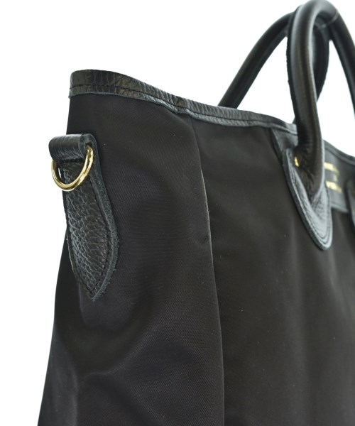 YOUNG&OLSEN The DRYGOODS STORE（ヤングアンドオルセンザドライグッズストア）トートバッグ 黒 サイズ:- レディース/2200710057037