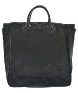 YOUNG&OLSEN The DRYGOODS STORE（ヤングアンドオルセンザドライグッズストア）トートバッグ 黒 サイズ:- レディース/2200710057037