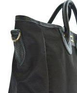 YOUNG&OLSEN The DRYGOODS STORE（ヤングアンドオルセンザドライグッズストア）トートバッグ 黒 サイズ:- レディース/2200710057037