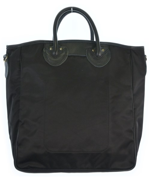 YOUNG&OLSEN The DRYGOODS STORE（ヤングアンドオルセンザドライグッズストア）トートバッグ 黒 サイズ:- レディース/2200710057044