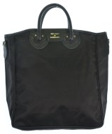 YOUNG&OLSEN The DRYGOODS STORE（ヤングアンドオルセンザドライグッズストア）トートバッグ 黒 サイズ:- レディース/2200710057044