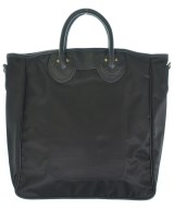 YOUNG&OLSEN The DRYGOODS STORE（ヤングアンドオルセンザドライグッズストア）トートバッグ 黒 サイズ:- レディース/2200710057051