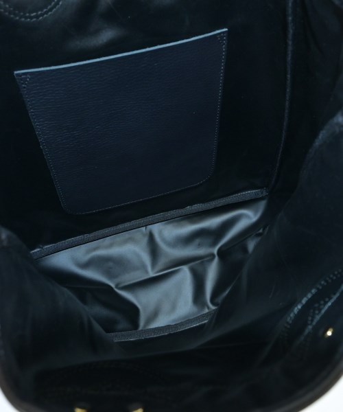 YOUNG&OLSEN The DRYGOODS STORE（ヤングアンドオルセンザドライグッズストア）トートバッグ 黒 サイズ:- レディース/2200710057068