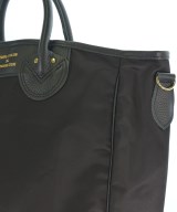 YOUNG&OLSEN The DRYGOODS STORE（ヤングアンドオルセンザドライグッズストア）トートバッグ 黒 サイズ:- レディース/2200710057068