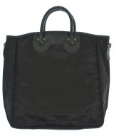 YOUNG&OLSEN The DRYGOODS STORE（ヤングアンドオルセンザドライグッズストア）トートバッグ 黒 サイズ:- レディース/2200710057075