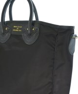 YOUNG&OLSEN The DRYGOODS STORE（ヤングアンドオルセンザドライグッズストア）トートバッグ 黒 サイズ:- レディース/2200710057075
