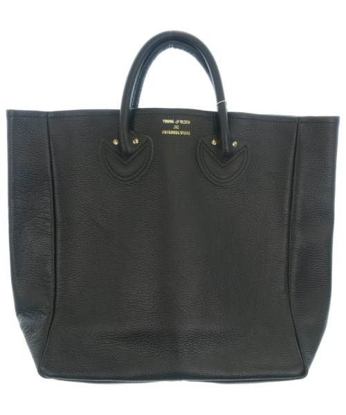 YOUNG&OLSEN The DRYGOODS STORE(ヤングアンドオルセンザドライグッズストア)のトートバッグ サイズ:F 18,200円