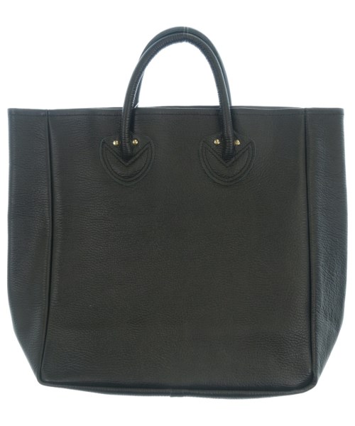 YOUNG&OLSEN The DRYGOODS STORE（ヤングアンドオルセンザドライグッズストア）トートバッグ 黒 サイズ:F レディース/2200710057082