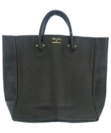 YOUNG&OLSEN The DRYGOODS STORE（ヤングアンドオルセンザドライグッズストア）トートバッグ 黒 サイズ:F レディース/2200710057082