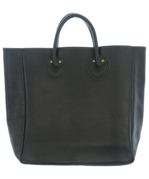 YOUNG&OLSEN The DRYGOODS STORE（ヤングアンドオルセンザドライグッズストア）トートバッグ 黒 サイズ:F レディース/2200710057099