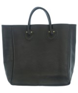 YOUNG&OLSEN The DRYGOODS STORE（ヤングアンドオルセンザドライグッズストア）トートバッグ 黒 サイズ:F レディース/2200710057099