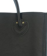 YOUNG&OLSEN The DRYGOODS STORE（ヤングアンドオルセンザドライグッズストア）トートバッグ 黒 サイズ:F レディース/2200710057099