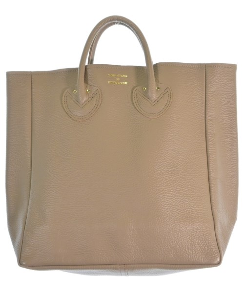 YOUNG&OLSEN The DRYGOODS STORE(ヤングアンドオルセンザドライグッズストア)のトートバッグ サイズ:- 18,200円