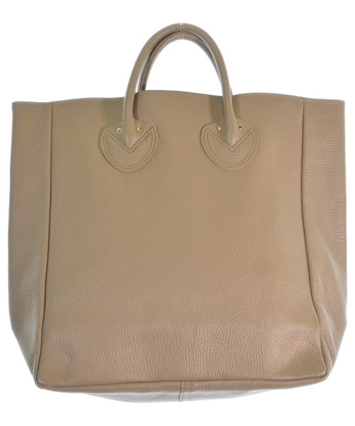 YOUNG&OLSEN The DRYGOODS STORE（ヤングアンドオルセンザドライグッズストア）トートバッグ ベージュ サイズ:- レディース/2200710057105