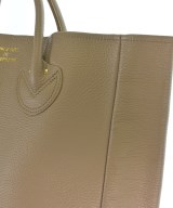 YOUNG&OLSEN The DRYGOODS STORE（ヤングアンドオルセンザドライグッズストア）トートバッグ ベージュ サイズ:- レディース/2200710057105