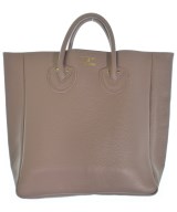 YOUNG&OLSEN The DRYGOODS STORE（ヤングアンドオルセンザドライグッズストア）トートバッグ ピンク サイズ:- レディース/2200710057112