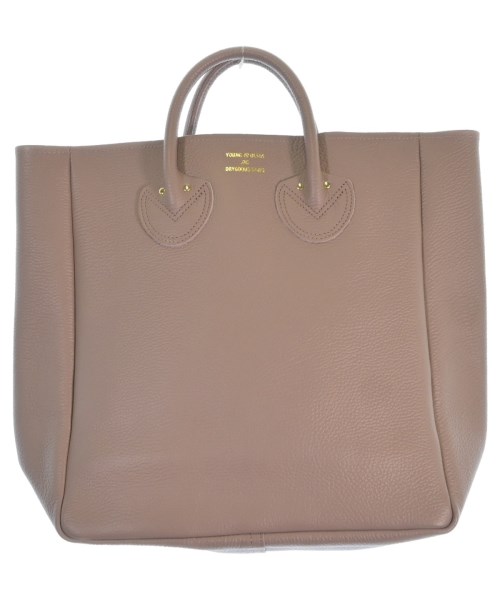YOUNG&OLSEN The DRYGOODS STORE(ヤングアンドオルセンザドライグッズストア)のトートバッグ サイズ:- 18,200円
