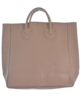 YOUNG&OLSEN The DRYGOODS STORE（ヤングアンドオルセンザドライグッズストア）トートバッグ ピンク サイズ:- レディース/2200710057129