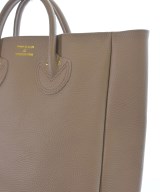 YOUNG&OLSEN The DRYGOODS STORE（ヤングアンドオルセンザドライグッズストア）トートバッグ ピンク サイズ:- レディース/2200710057129