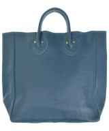 YOUNG&OLSEN The DRYGOODS STORE（ヤングアンドオルセンザドライグッズストア）トートバッグ 青 サイズ:- レディース/2200710057136