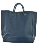 YOUNG&OLSEN The DRYGOODS STORE（ヤングアンドオルセンザドライグッズストア）トートバッグ 青 サイズ:- レディース/2200710057143