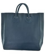 YOUNG&OLSEN The DRYGOODS STORE（ヤングアンドオルセンザドライグッズストア）トートバッグ 青 サイズ:- レディース/2200710057143