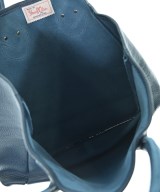 YOUNG&OLSEN The DRYGOODS STORE（ヤングアンドオルセンザドライグッズストア）トートバッグ 青 サイズ:- レディース/2200710057143