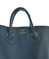 YOUNG&OLSEN The DRYGOODS STORE（ヤングアンドオルセンザドライグッズストア）トートバッグ 青 サイズ:- レディース/2200710057143