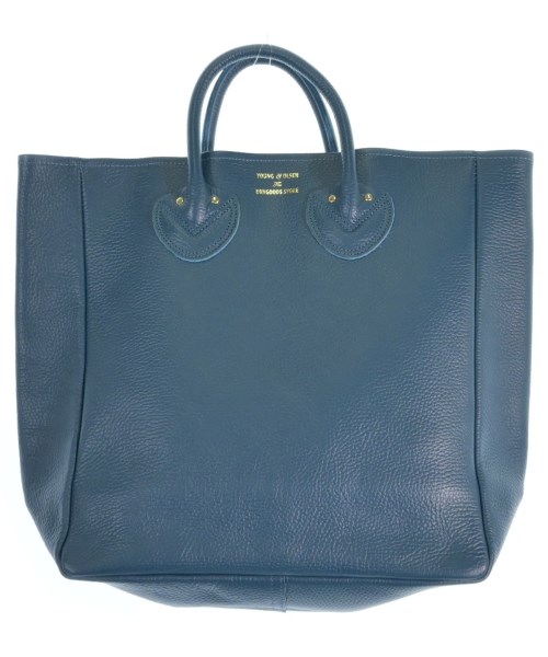 YOUNG&OLSEN The DRYGOODS STORE(ヤングアンドオルセンザドライグッズストア)のトートバッグ サイズ:- 18,200円
