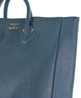 YOUNG&OLSEN The DRYGOODS STORE（ヤングアンドオルセンザドライグッズストア）トートバッグ 青 サイズ:- レディース/2200710057150