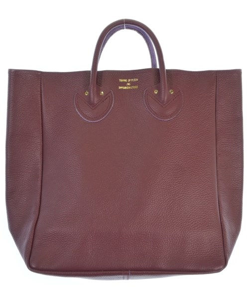 YOUNG&OLSEN The DRYGOODS STORE(ヤングアンドオルセンザドライグッズストア)のトートバッグ サイズ:- 18,200円