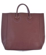 YOUNG&OLSEN The DRYGOODS STORE（ヤングアンドオルセンザドライグッズストア）トートバッグ 赤 サイズ:- レディース/2200710057181