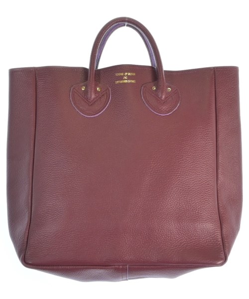 YOUNG&OLSEN The DRYGOODS STORE(ヤングアンドオルセンザドライグッズストア)のトートバッグ サイズ:- 18,200円