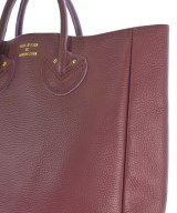 YOUNG&OLSEN The DRYGOODS STORE（ヤングアンドオルセンザドライグッズストア）トートバッグ 赤 サイズ:- レディース/2200710057198