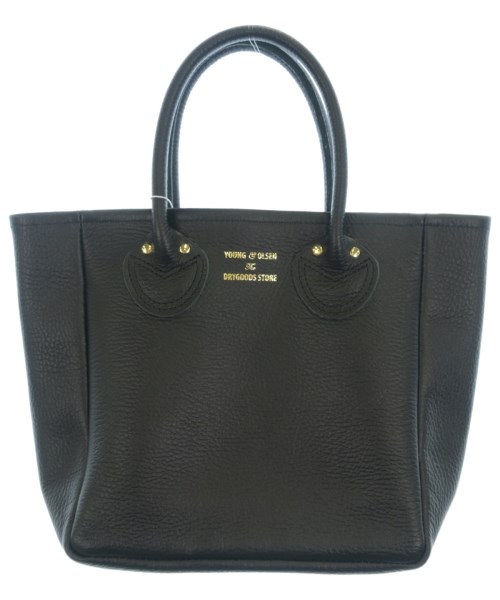 YOUNG&OLSEN The DRYGOODS STORE(ヤングアンドオルセンザドライグッズストア)のトートバッグ サイズ:F 17,000円