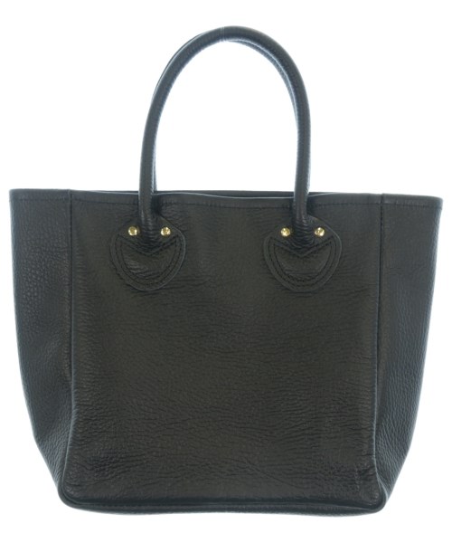 YOUNG&OLSEN The DRYGOODS STORE（ヤングアンドオルセンザドライグッズストア）トートバッグ 黒 サイズ:F レディース/2200710057204