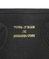 YOUNG&OLSEN The DRYGOODS STORE（ヤングアンドオルセンザドライグッズストア）トートバッグ 黒 サイズ:F レディース/2200710057204