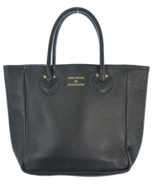 YOUNG&OLSEN The DRYGOODS STORE(ヤングアンドオルセンザドライグッズストア)のトートバッグ サイズ:- 17,000円
