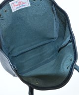 YOUNG&OLSEN The DRYGOODS STORE（ヤングアンドオルセンザドライグッズストア）トートバッグ 黒 サイズ:- レディース/2200710057211