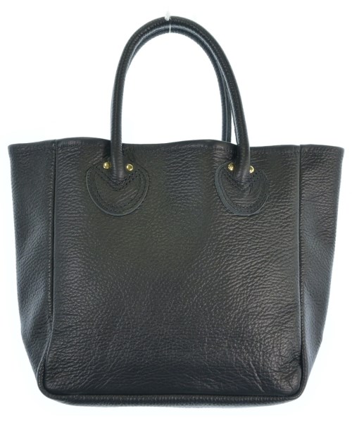 YOUNG&OLSEN The DRYGOODS STORE（ヤングアンドオルセンザドライグッズストア）トートバッグ 黒 サイズ:- レディース/2200710057228