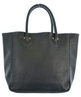 YOUNG&OLSEN The DRYGOODS STORE（ヤングアンドオルセンザドライグッズストア）トートバッグ 黒 サイズ:- レディース/2200710057228