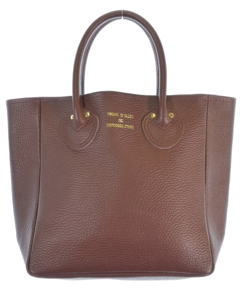 YOUNG&OLSEN The DRYGOODS STORE(ヤングアンドオルセンザドライグッズストア)のトートバッグ サイズ:- 17,000円