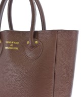 YOUNG&OLSEN The DRYGOODS STORE（ヤングアンドオルセンザドライグッズストア）トートバッグ 茶 サイズ:- レディース/2200710057235