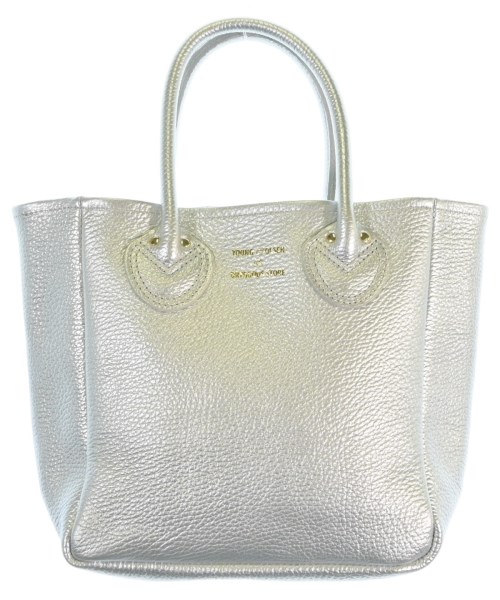 YOUNG&OLSEN The DRYGOODS STORE(ヤングアンドオルセンザドライグッズストア)のトートバッグ サイズ:- 17,000円