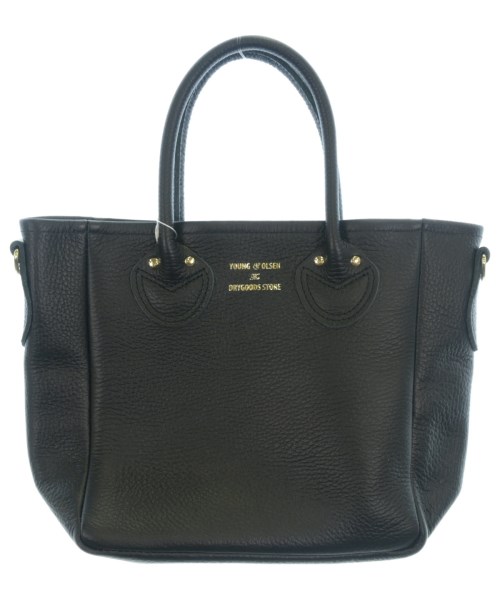 YOUNG&OLSEN The DRYGOODS STORE(ヤングアンドオルセンザドライグッズストア)のトートバッグ サイズ:F 17,000円