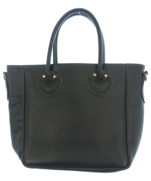 YOUNG&OLSEN The DRYGOODS STORE（ヤングアンドオルセンザドライグッズストア）トートバッグ 黒 サイズ:F レディース/2200710057259